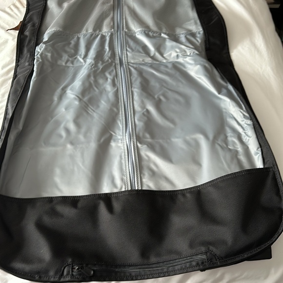 Briggs & Riley garment bag NWT - Picture 5 of 10